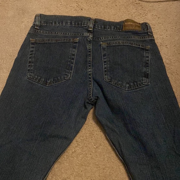 Men’s Kirkland Signature Jeans 32/30 - Picture 3 of 5